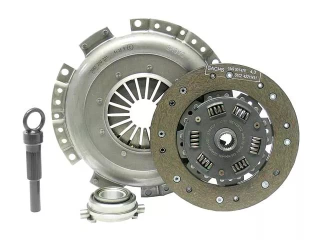 Porsche Clutch Kit, 912 | 1965-1969 KF19201