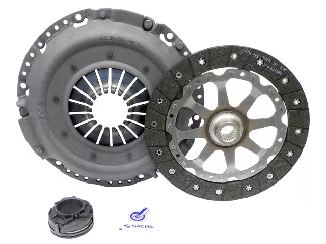 Porsche Clutch Kit, Boxster/Cayman | 2005-2012 98711691326