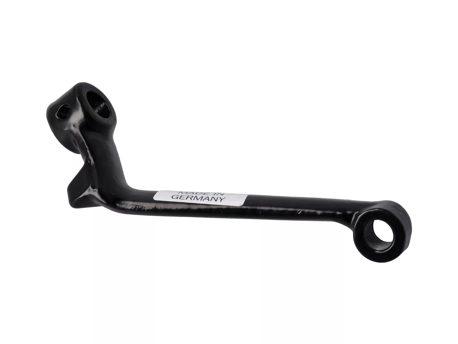 Porsche Clutch Pedal Shaft – 911/912/914 65-76901-423-312-00