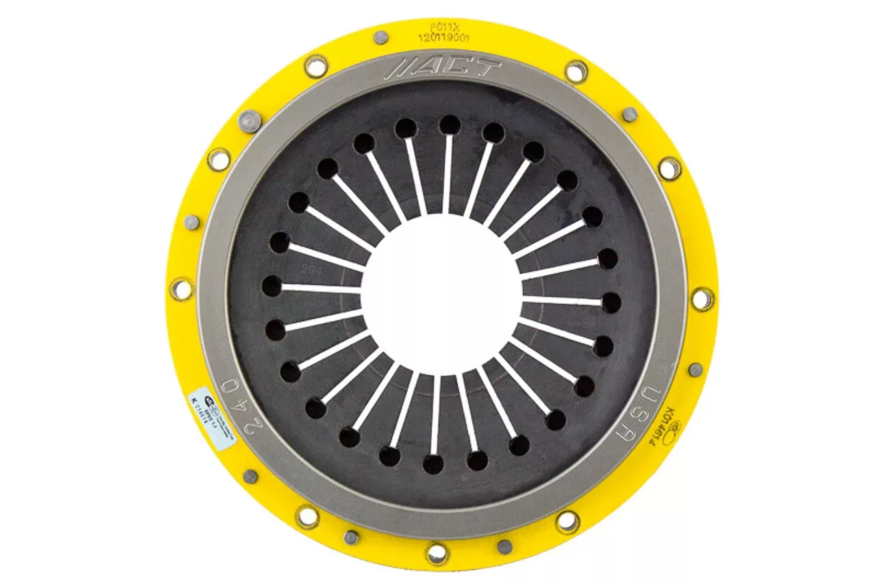 Porsche Clutch Pressure Plate – 911 91-98