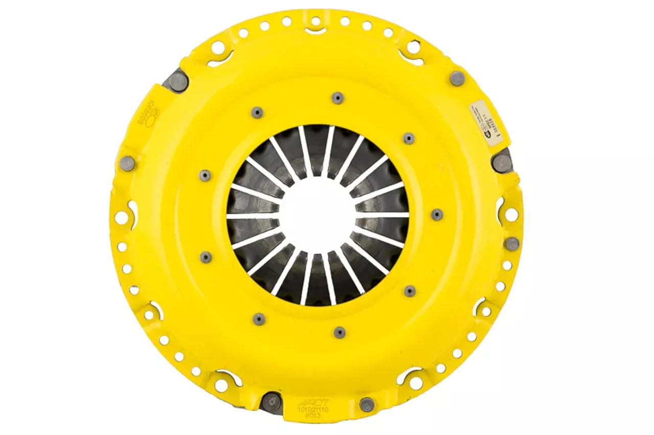 Porsche Clutch Pressure Plate – 911 99-01