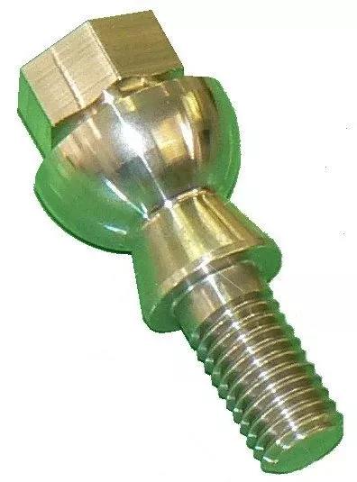 Porsche Clutch Release Ball Pin – 911 70-711107-01