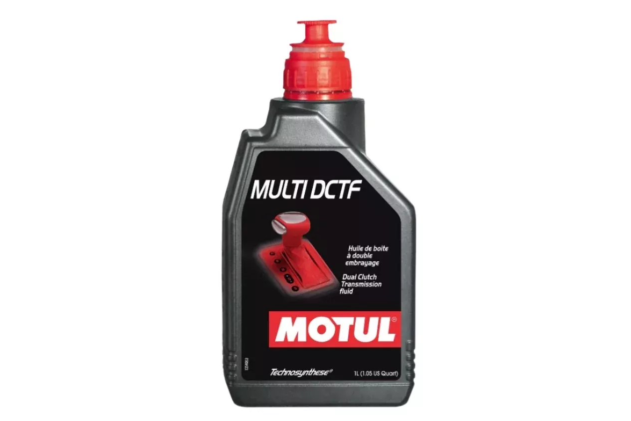 Porsche Clutch Transmision Fluid 1L105786