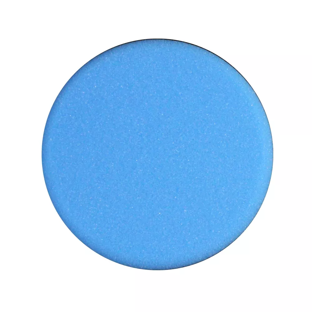 Porsche Coarse Sponge Pad Blue0702990100