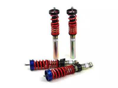 Porsche Coil Over Kit – 911 98-04