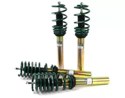Porsche Coil Over Kit – Boxster 97-04RSS1511-1
