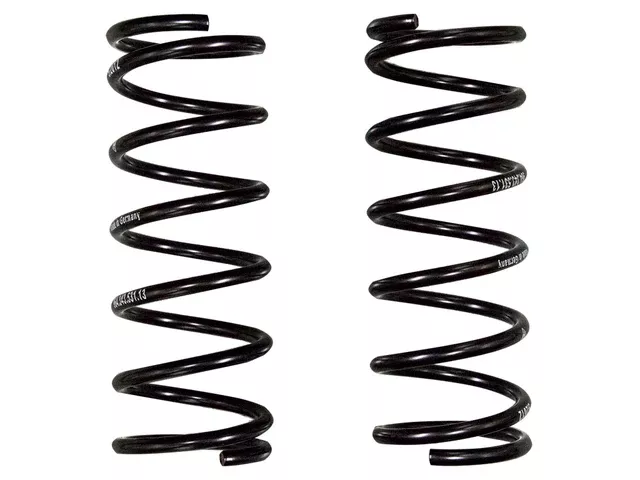 Porsche Coil Spring Pair - 911 89-98