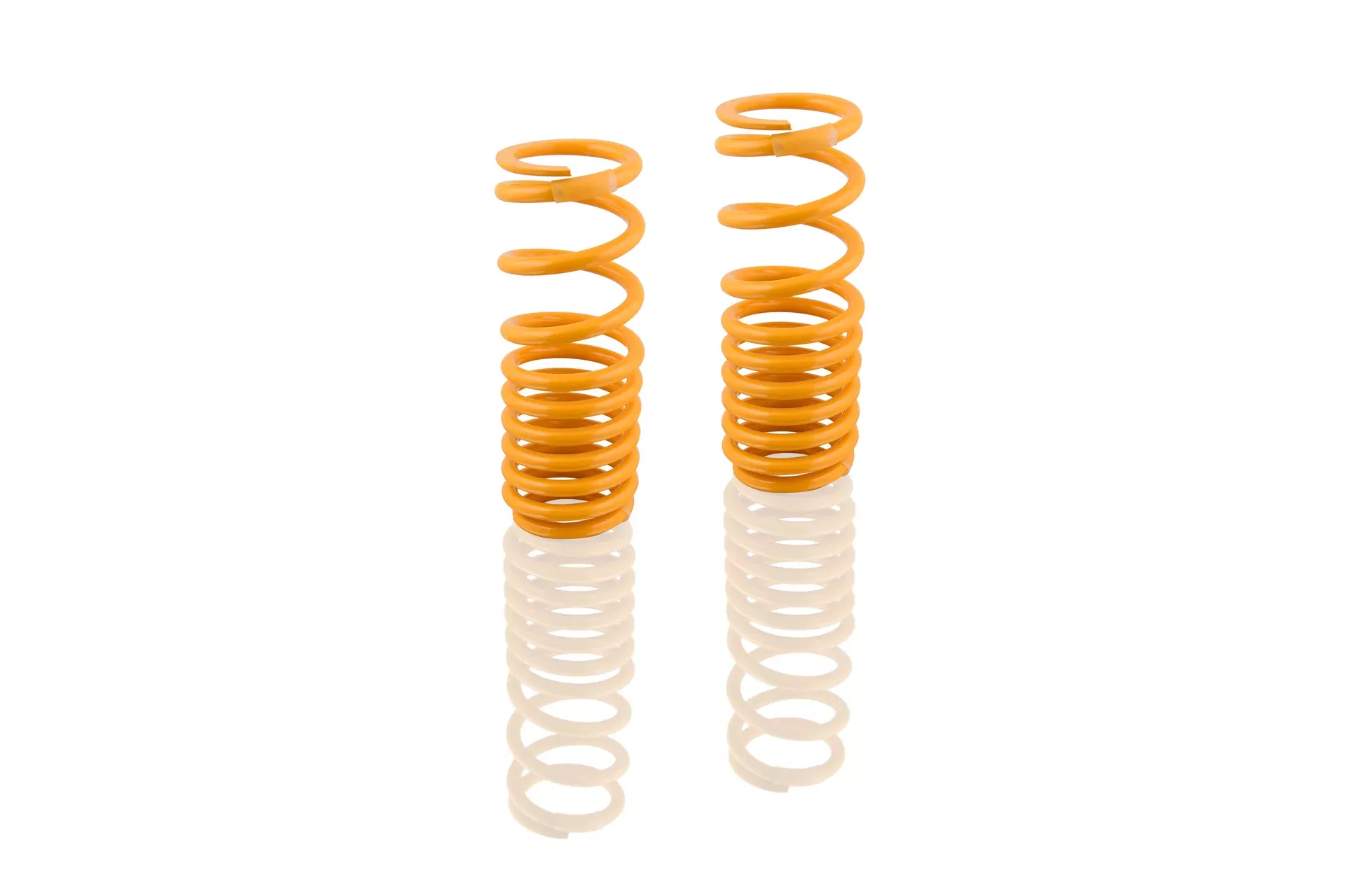 Porsche Coil Spring Set - 911 01-04996-333-531-98-504