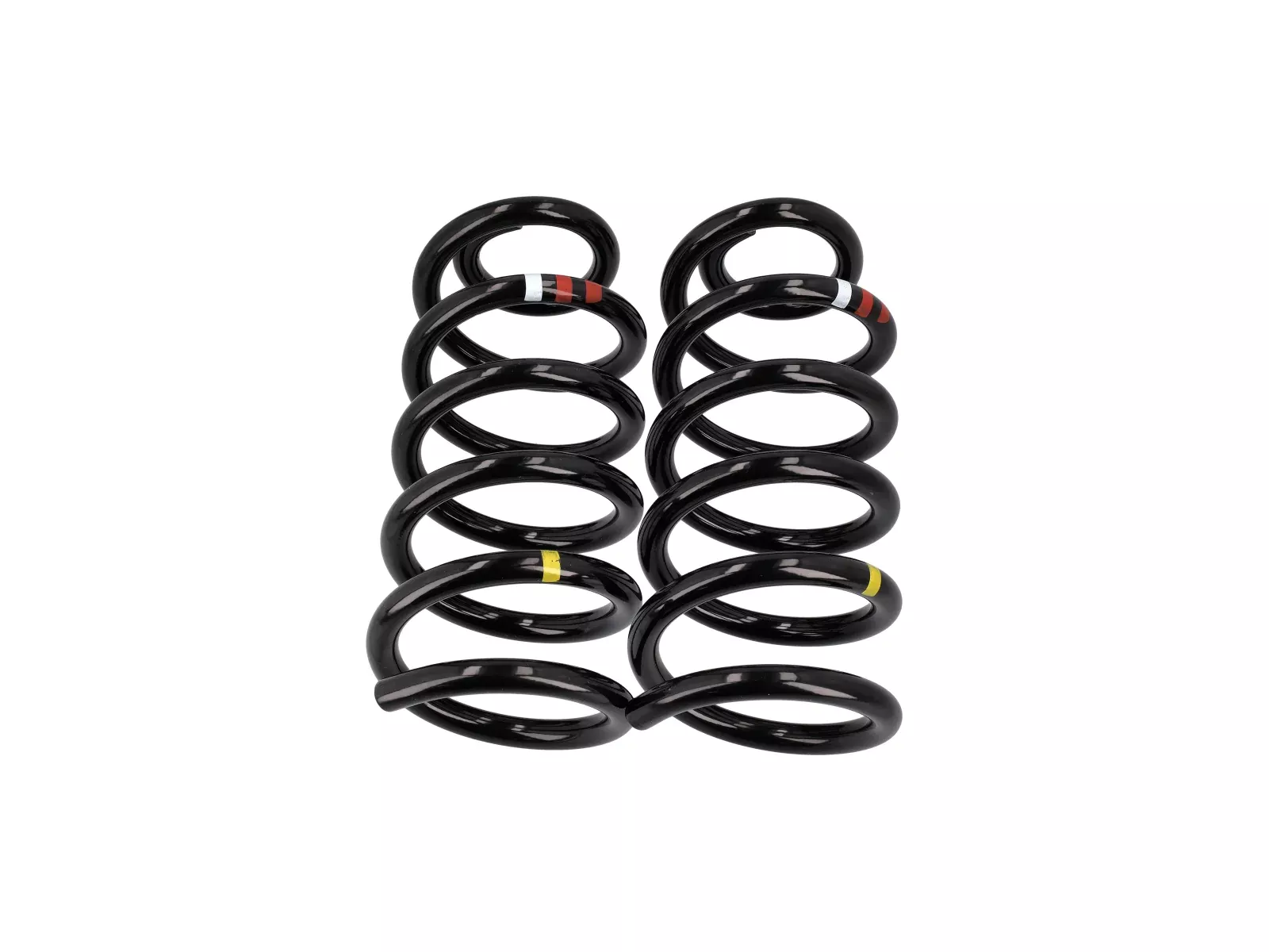Porsche Coil Spring Set – 911 09-12