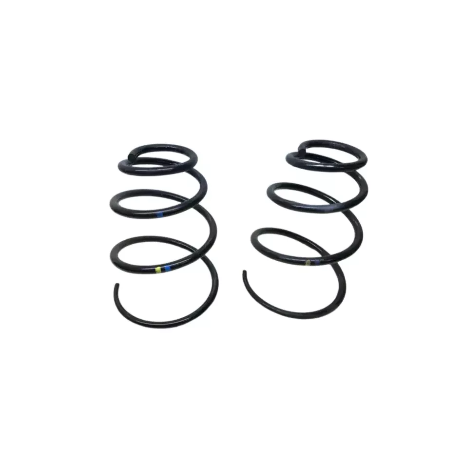 Porsche Coil Spring Set – Boxster 05-0699734353183504