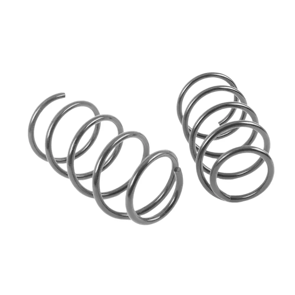 Porsche Coil Spring Set - Boxster 97-0298633353105504