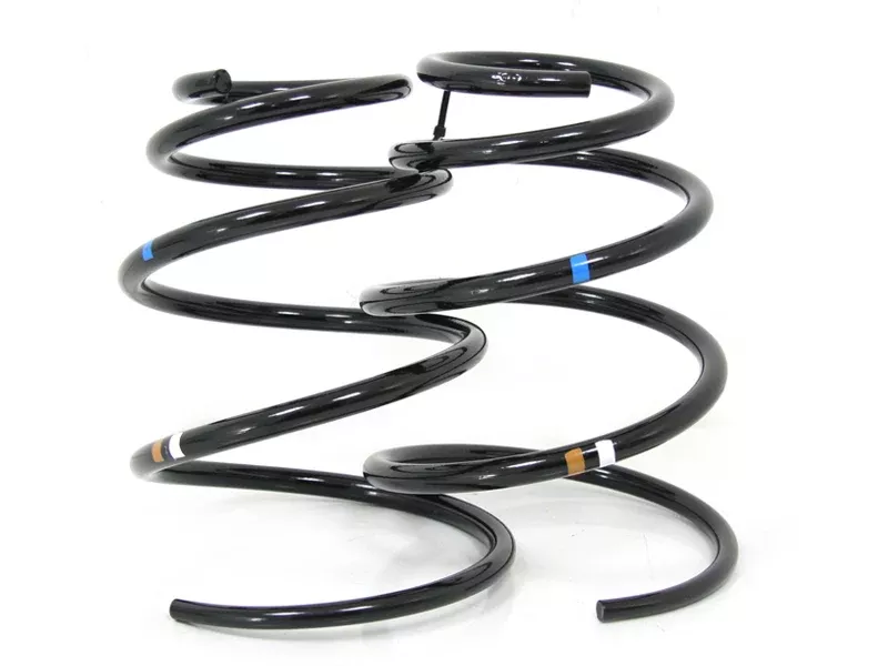 Porsche Coil Spring Set Brown & White - 911 05-0899734353337504