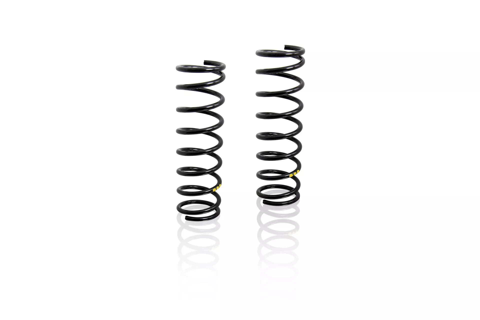 Porsche Coil Springs - Pair - 944 87-88951-343-531-04-104