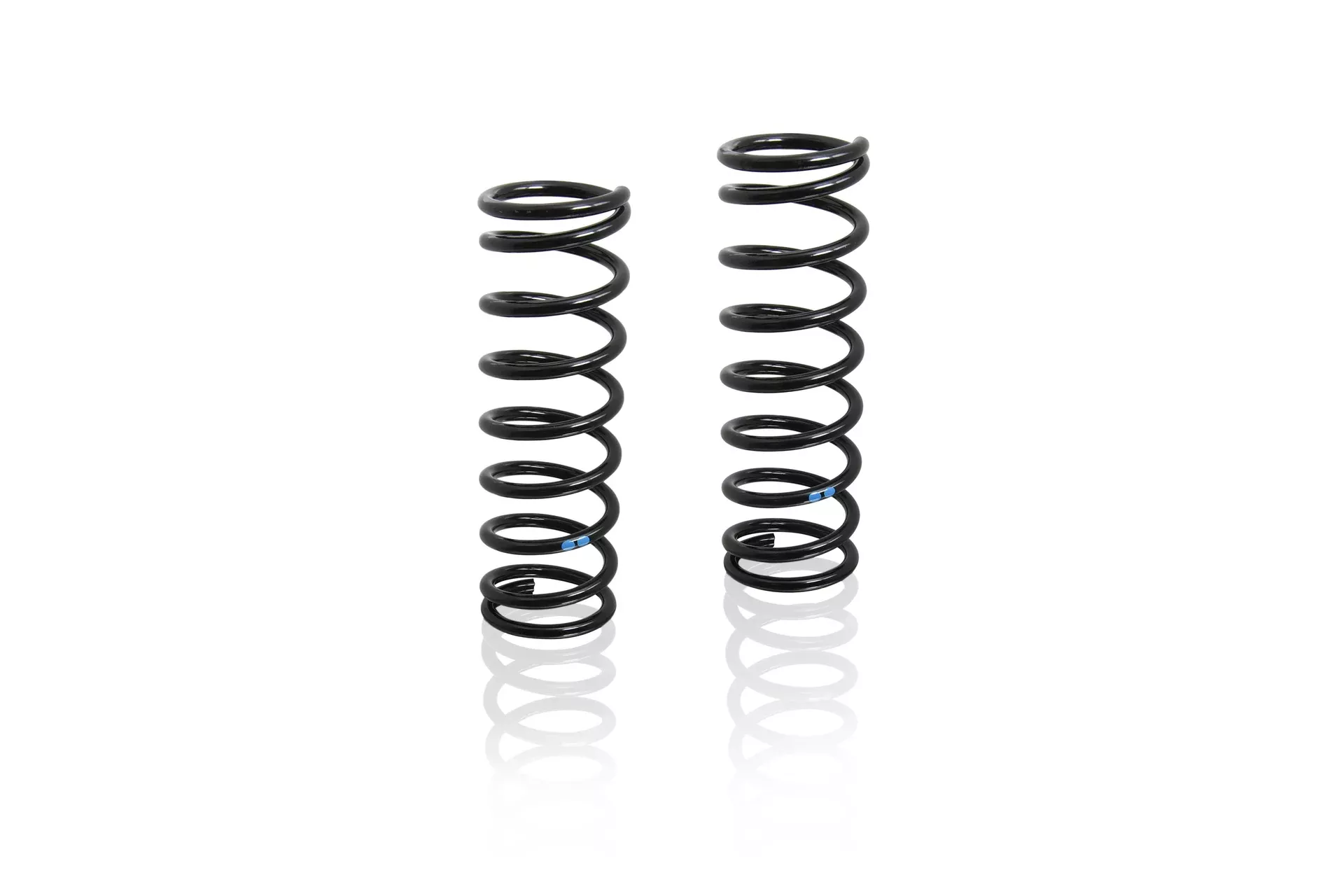 Porsche Coil Springs – Pair – 968 93-95944-343-531-13-904