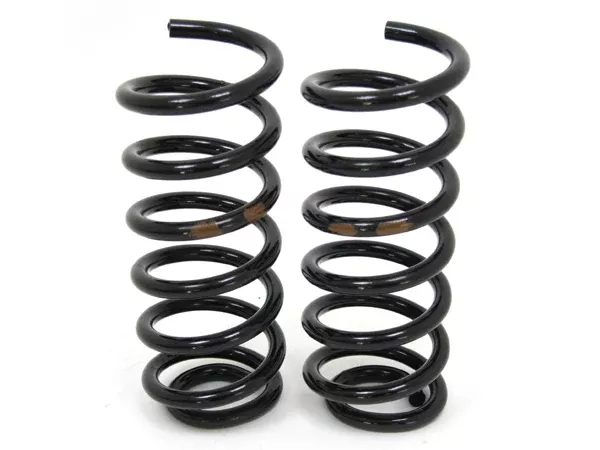 Porsche Coil Springs Pair Rear – 911 95-9899333353120504