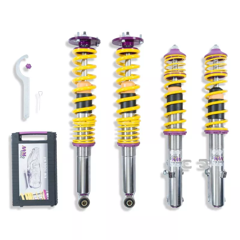 Porsche Coilover Kit - 911 | 1989-199035271021