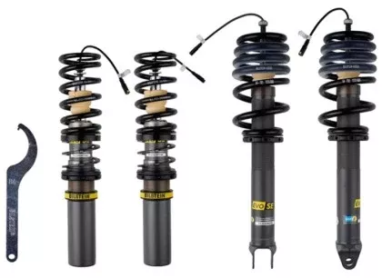 Porsche Coilover Kit - 911 20-2249-303940