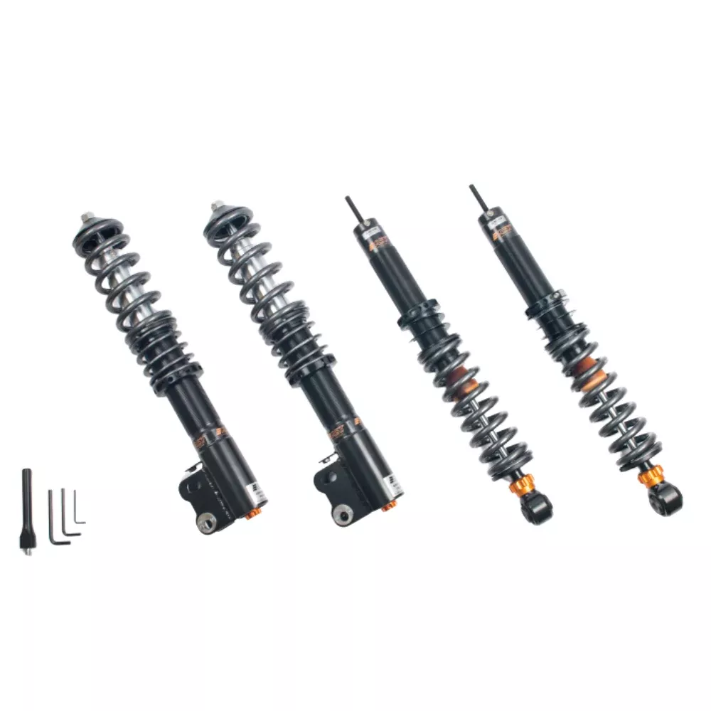 Porsche Coilovers Set – 911 04-05