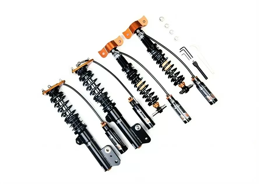 Porsche Coilovers Set – 944 83-91