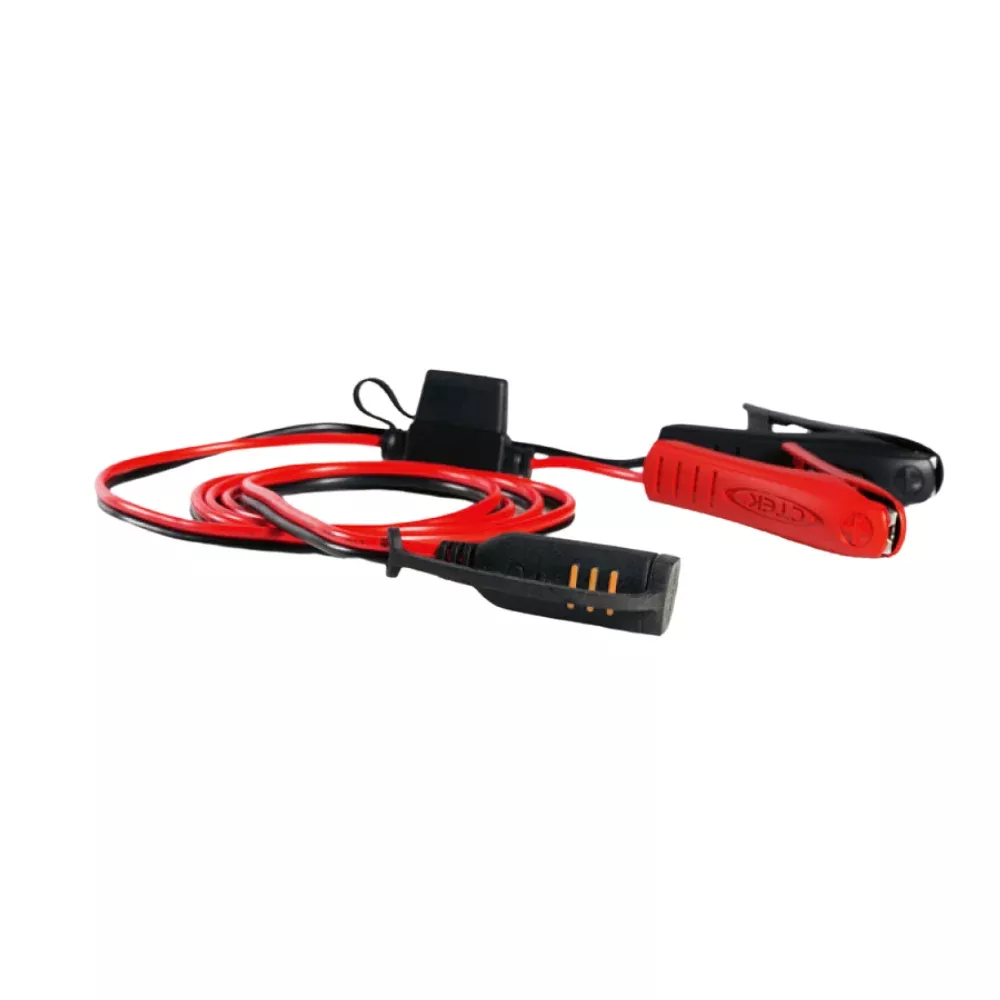 Porsche Comfort Indicator Clamp56-384