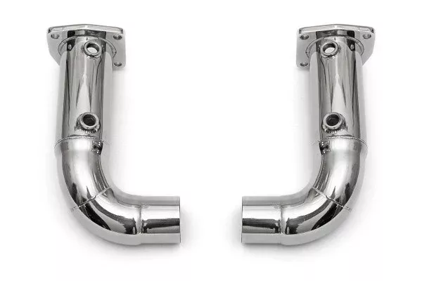 Porsche Competition Link Pipes – 911 | 2008-2009FS-POR-997GT2-CB