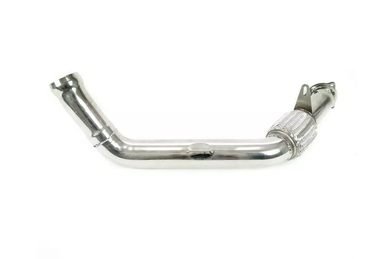 Porsche Competition Link Pipes – Panamera | 2017-2020
