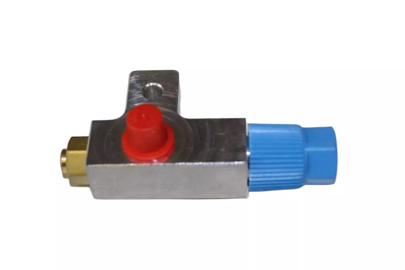 Porsche Compressor Line Relief Valve – 911/Boxster/Cayman 95-13997-573-243-01