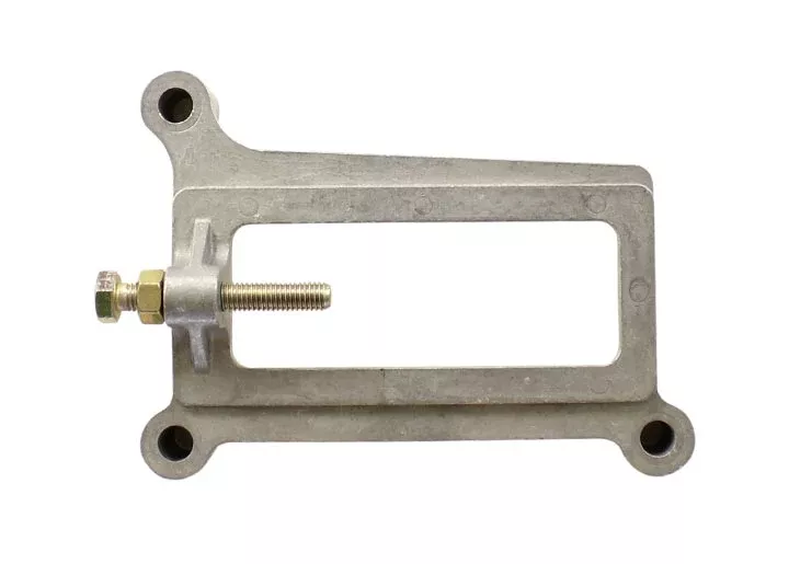 Porsche Compressor Support Plate - 911 89-98993-126-123-01