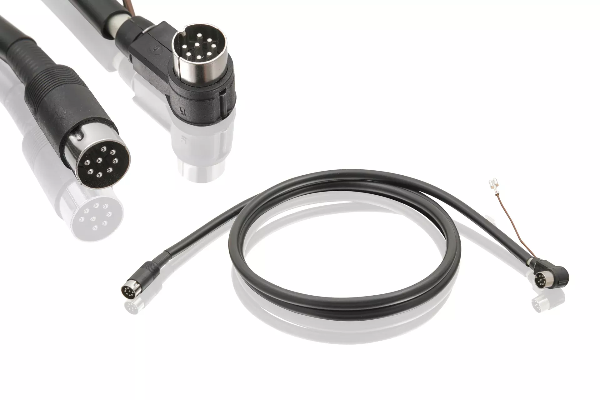 Porsche Connecting Cable – 911/928 87-89928-645-406-00