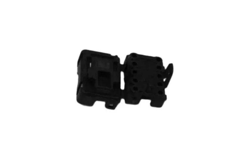 Porsche Connector Housing – 911 89-94964-612-809-00