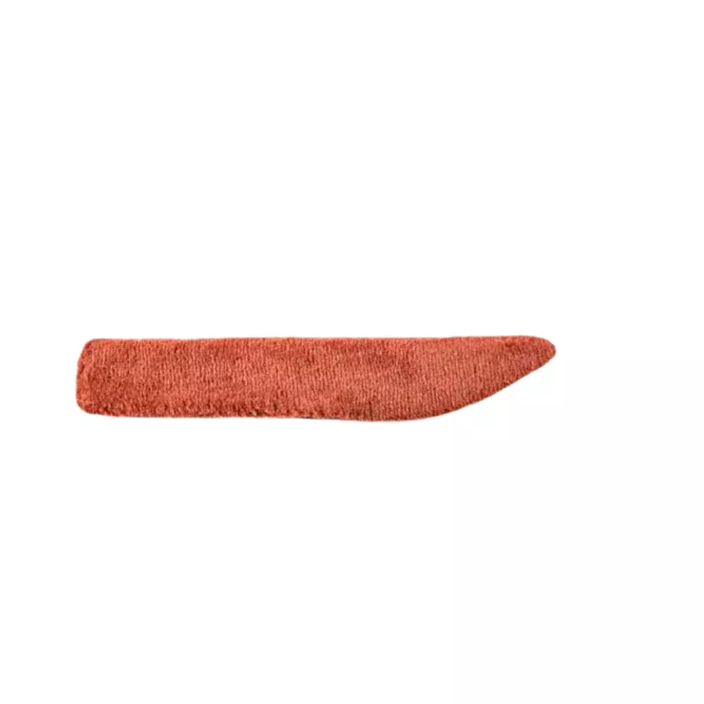 Porsche Console Panel Carpet Trim Left – Boxster 98-9998655251302M30