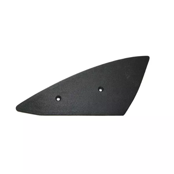 Porsche Console Trim Black – 911 89-989645524650001C