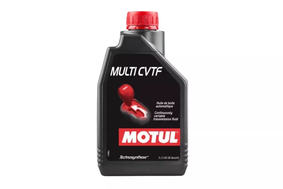 Porsche Continuously Variable Transmission Fluid 1L105785