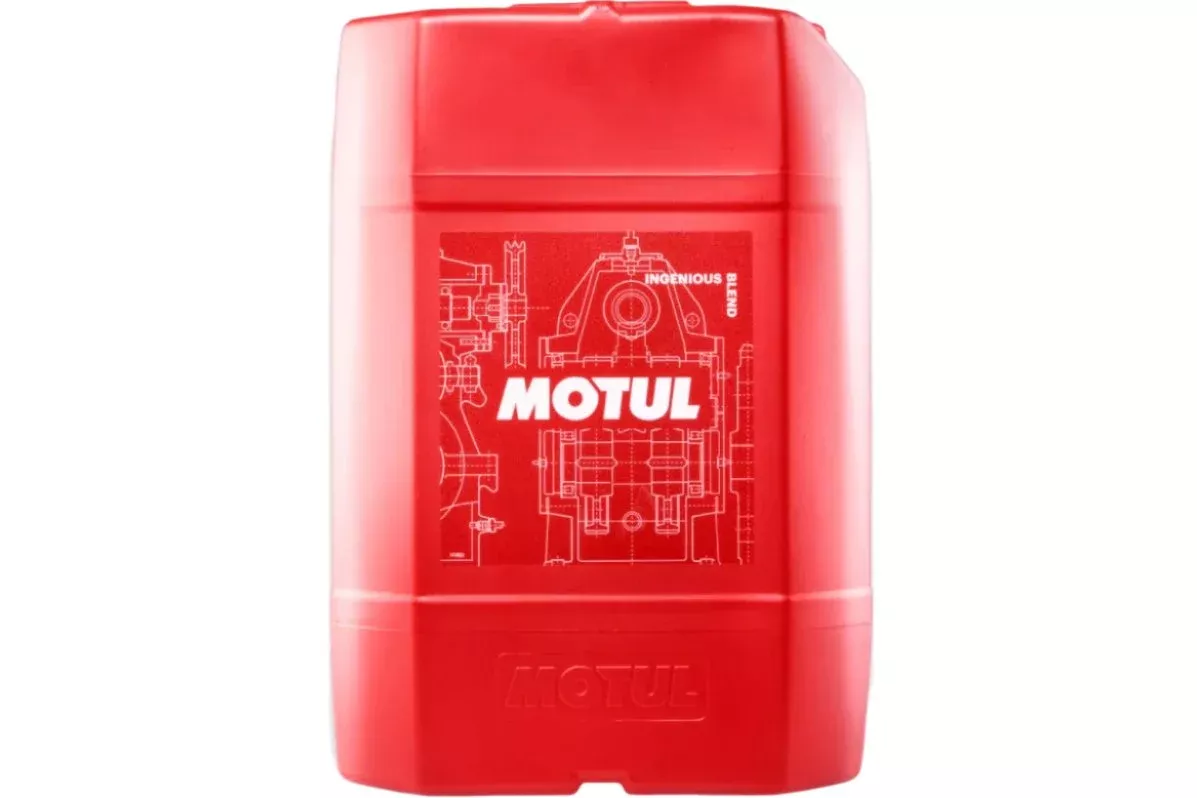 Porsche Continuously Variable Transmission Fluid 20L106470