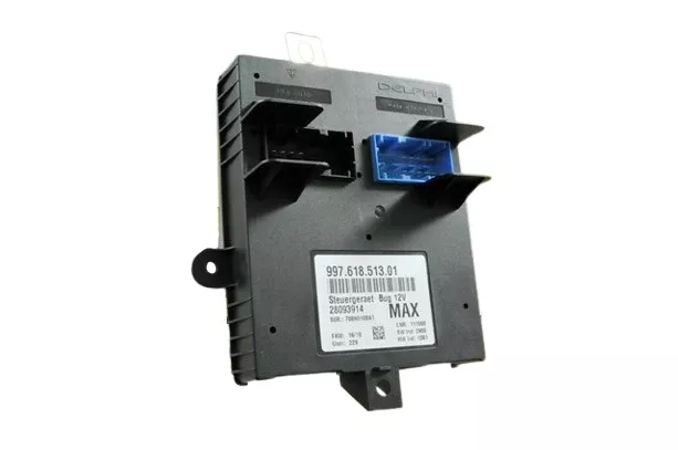 Porsche Control Unit – 911 07-13997-618-513-01