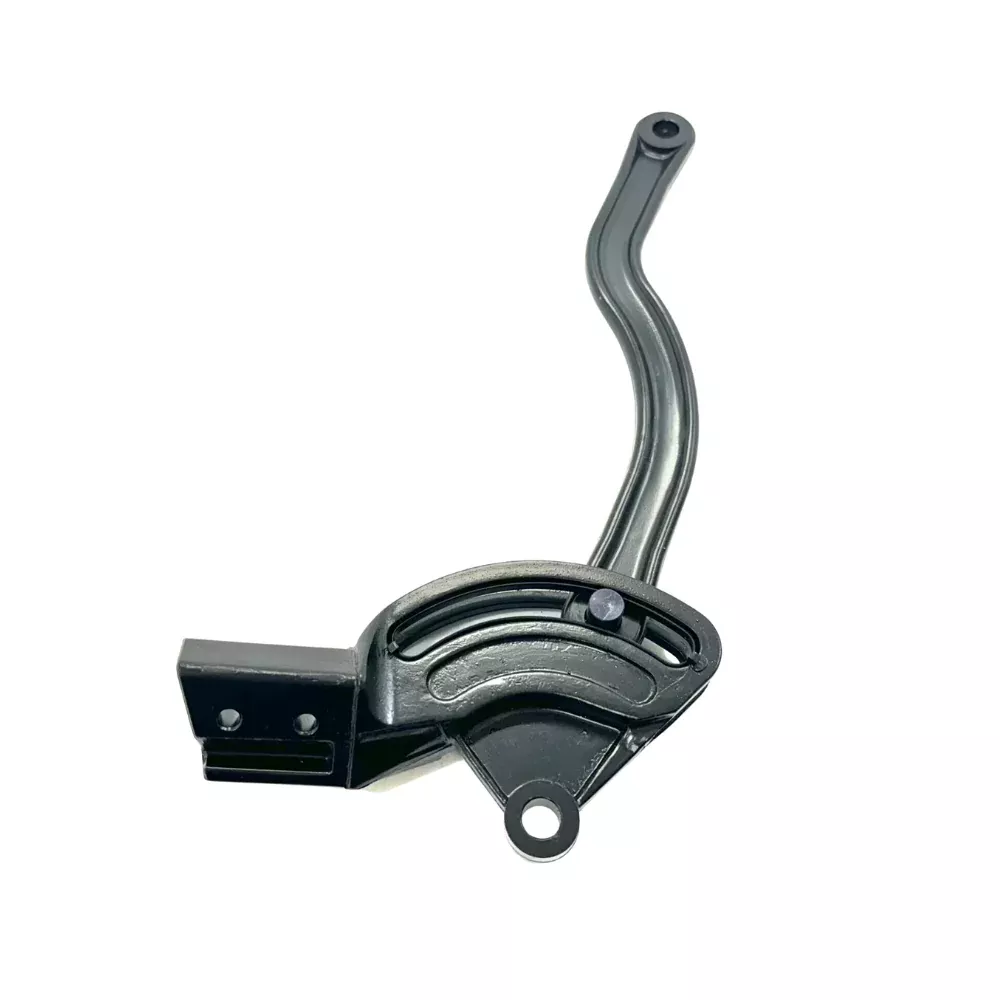 Porsche Convertible Top Arm Connector Left – Boxster 97-049865612470070C