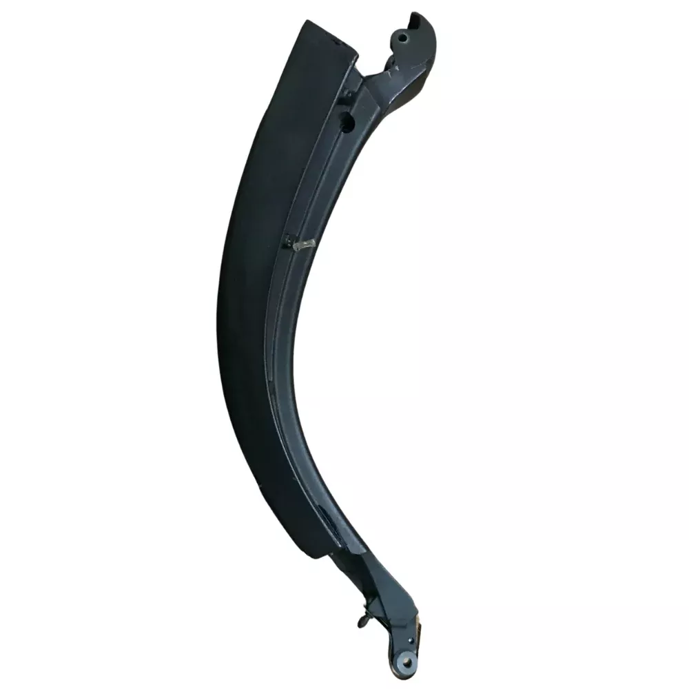 Porsche Convertible Top B-Pillar Left – Boxster 97-0498656193500A09