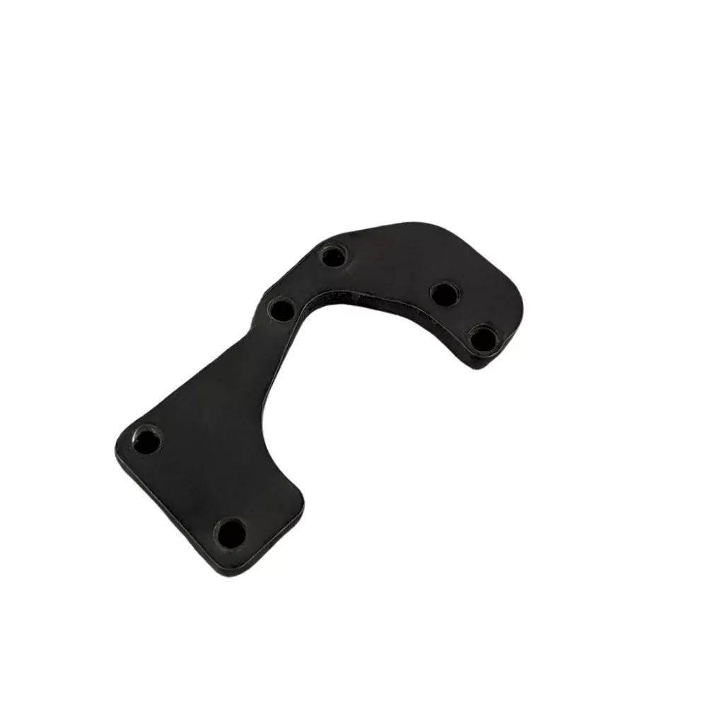 Porsche Convertible Top Catch Plate – 911 89-98911-561-547-01