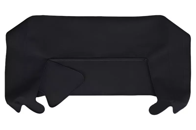 Porsche Convertible Top Cover Black - 911 95-98