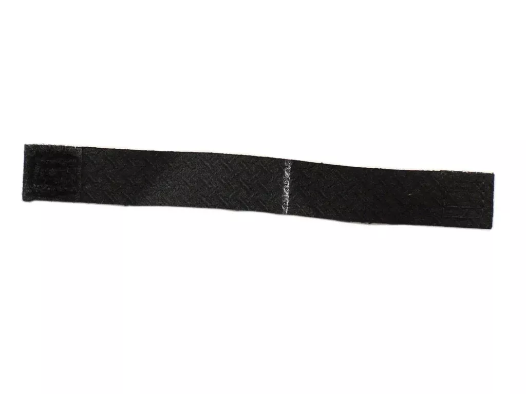 Porsche Convertible Top Pull Loop – Boxster 97-04986-561-931-00