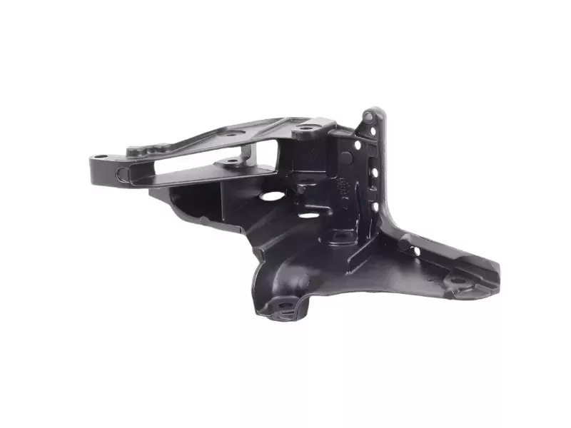 Porsche Convertible Top Support Bracket Right – Boxster 97-049865614440070C