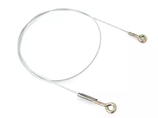 Porsche Convertible Top Tension Cable Left – 911 95-98993-561-239-00