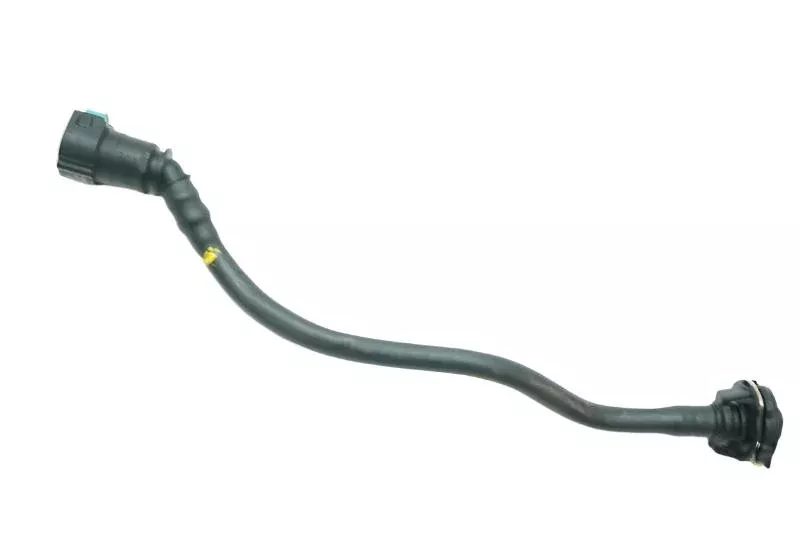 Porsche Coolant Bleeder Line – Valve to Radiator – Macan |95B-122-447-E
