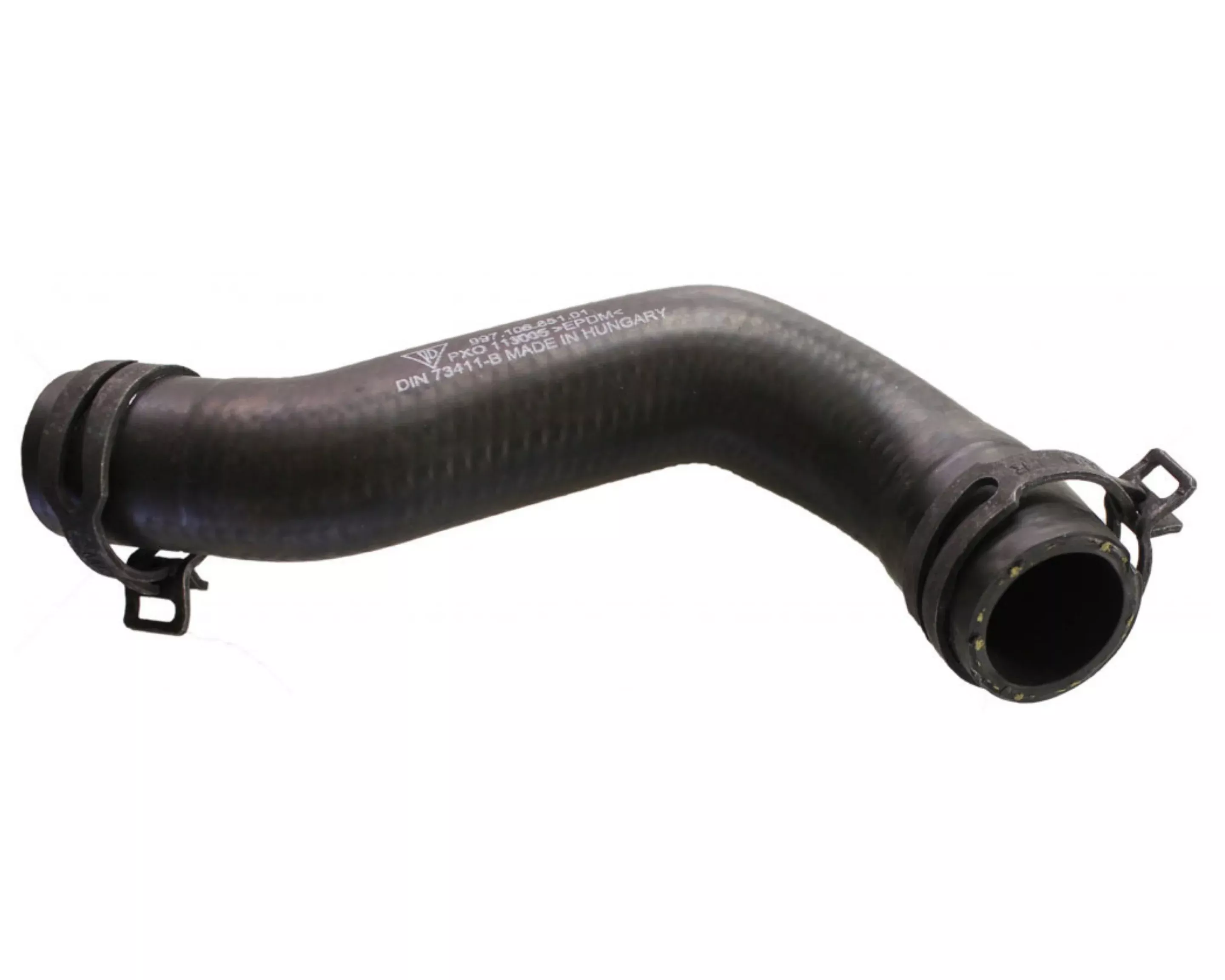 Porsche Coolant Hose - 911 | 2005-2008997-106-851-01