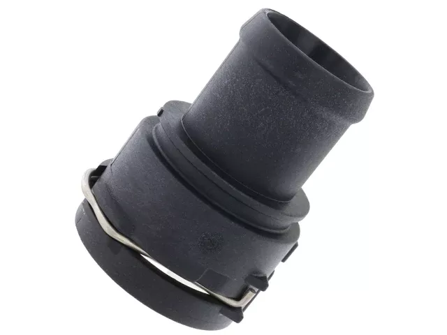 Porsche Coolant Hose Connector, Macan | 2017-2018 3B0122291C