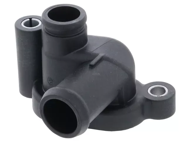 Porsche Coolant Hose Flange, Cayenne | 2013-2016 95810650602