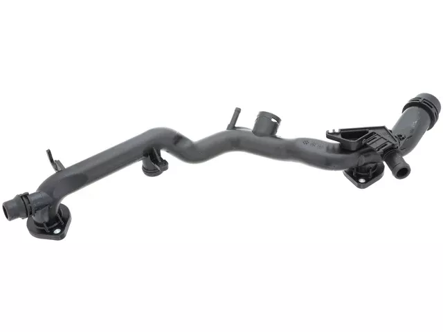 Porsche Coolant Manifold Pipe, Panamera/Cayenne | 2011-2018 95810614504