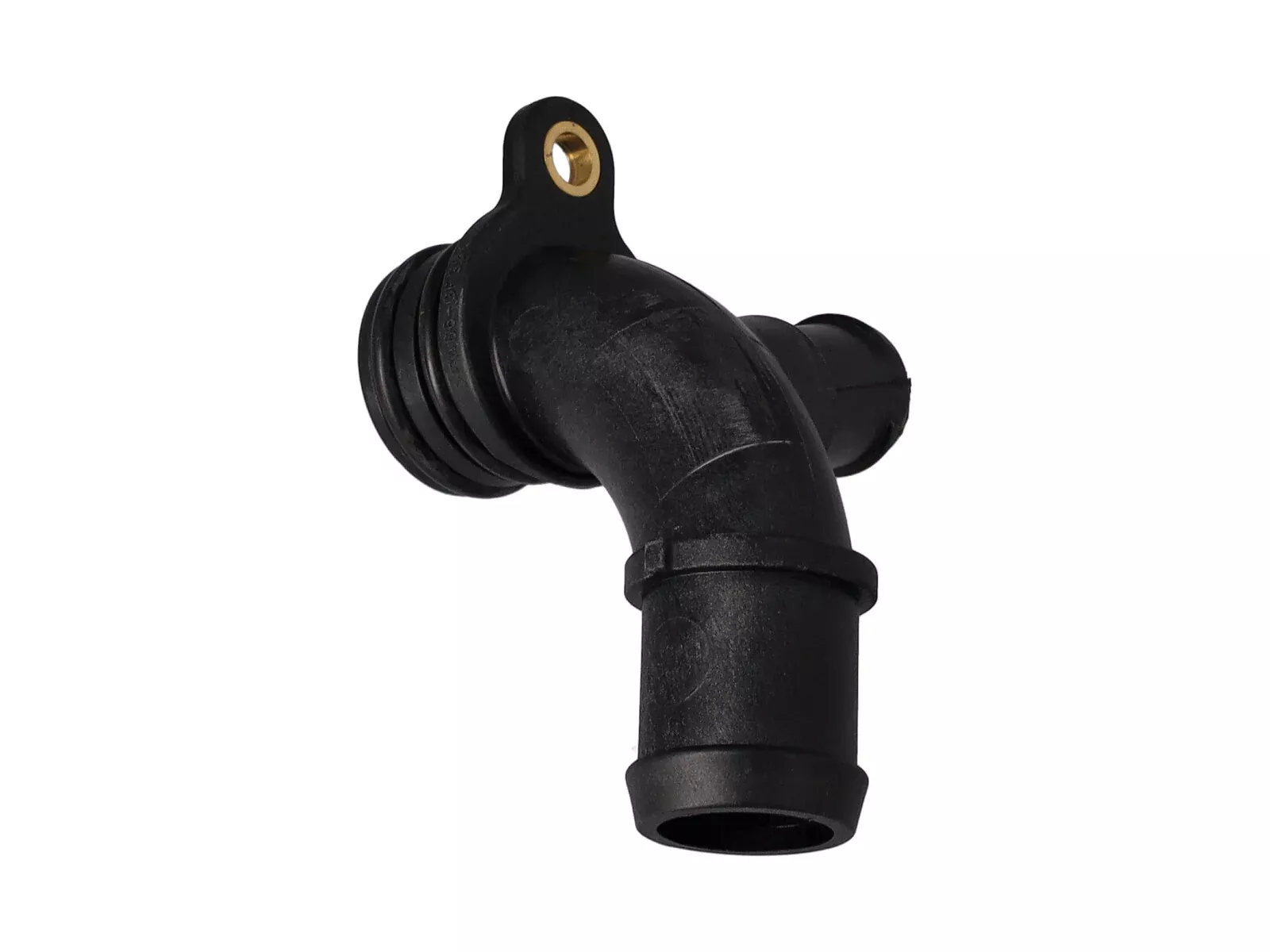 Porsche Coolant Pipe Elbow - 911 07-13