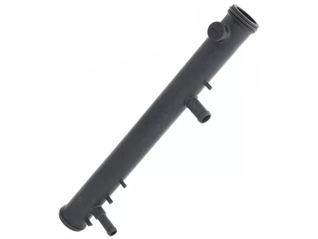 Porsche Coolant Pipe (Manifold), Cayenne | 2004-2006 95510605000