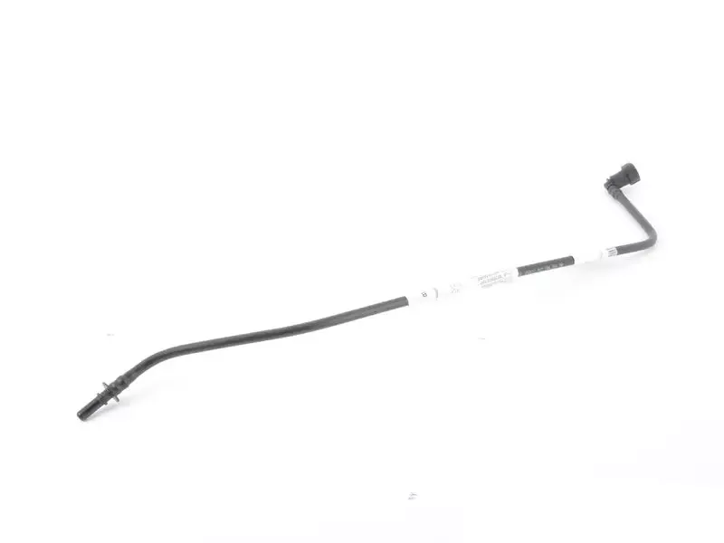 Porsche Coolant Vent Line Right – 911 07-11